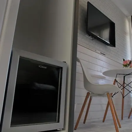 Otel Piroska Fogadoja Siofok