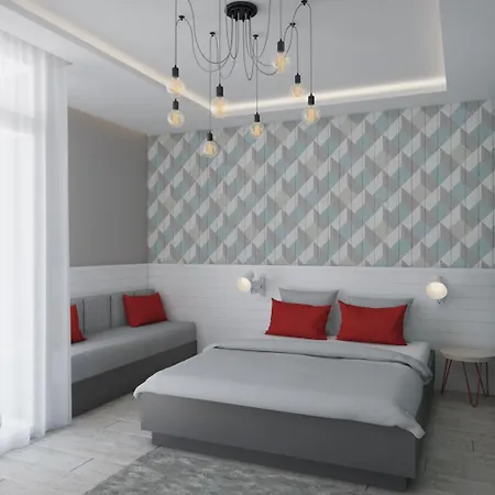 Otel Piroska Fogadoja