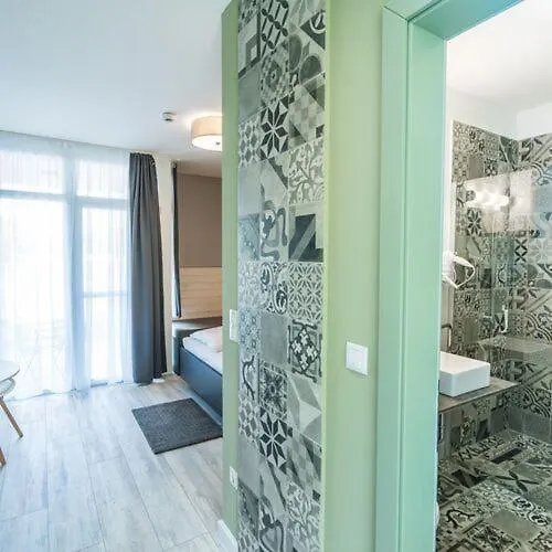 Hotel Piroska Fogadója *